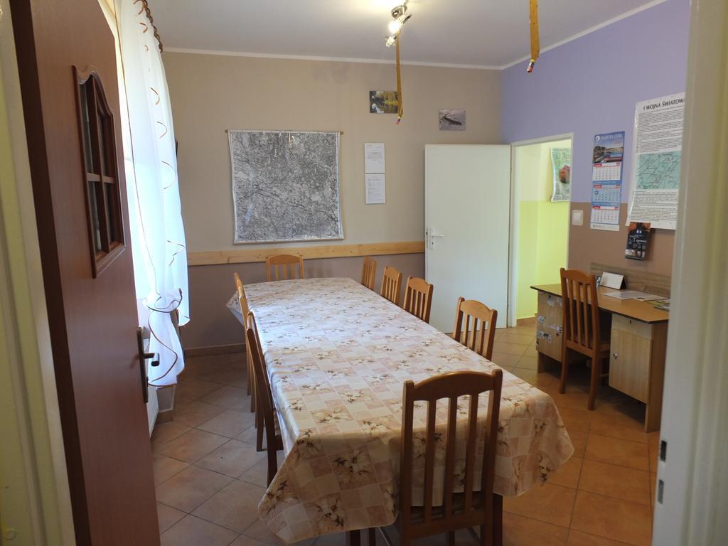 Dwor Klewiny Villa Dış mekan fotoğraf