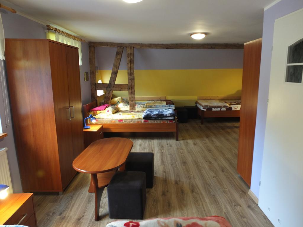 Dwor Klewiny Villa Dış mekan fotoğraf