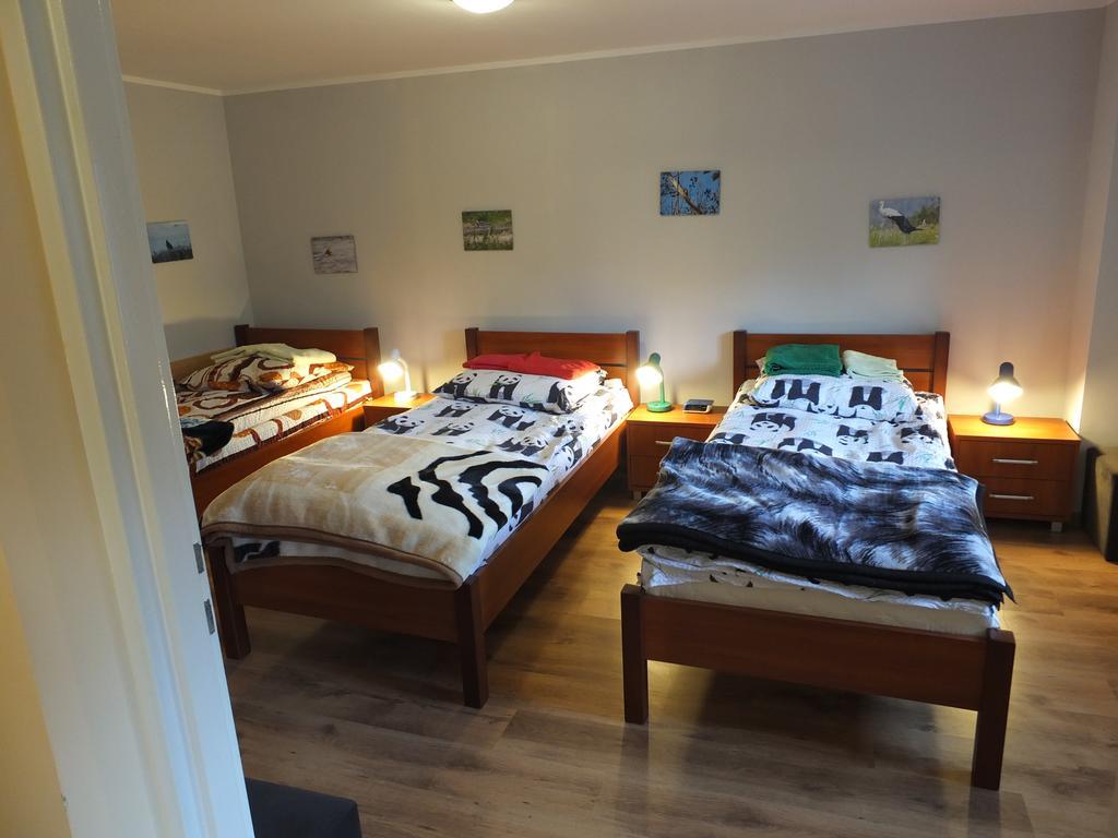 Dwor Klewiny Villa Dış mekan fotoğraf