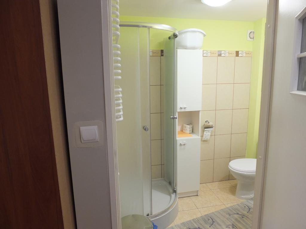 Dwor Klewiny Villa Dış mekan fotoğraf